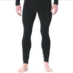 Smartwool Men's 100% Merino Wool Base Layer Bottoms (XXL)